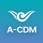 인천공항 A-CDM icon