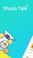 Musio Talk Poster
