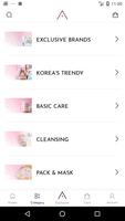 ALTHEA: Best of Korean Beauty 포스터