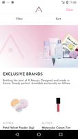 ALTHEA: Best of Korean Beauty скриншот 1