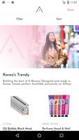 ALTHEA: Best of Korean Beauty 스크린샷 2