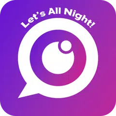 download ALLCAM-High-quality video chat APK
