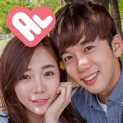 Korean Boyfriend : AsiaLove APK 下載