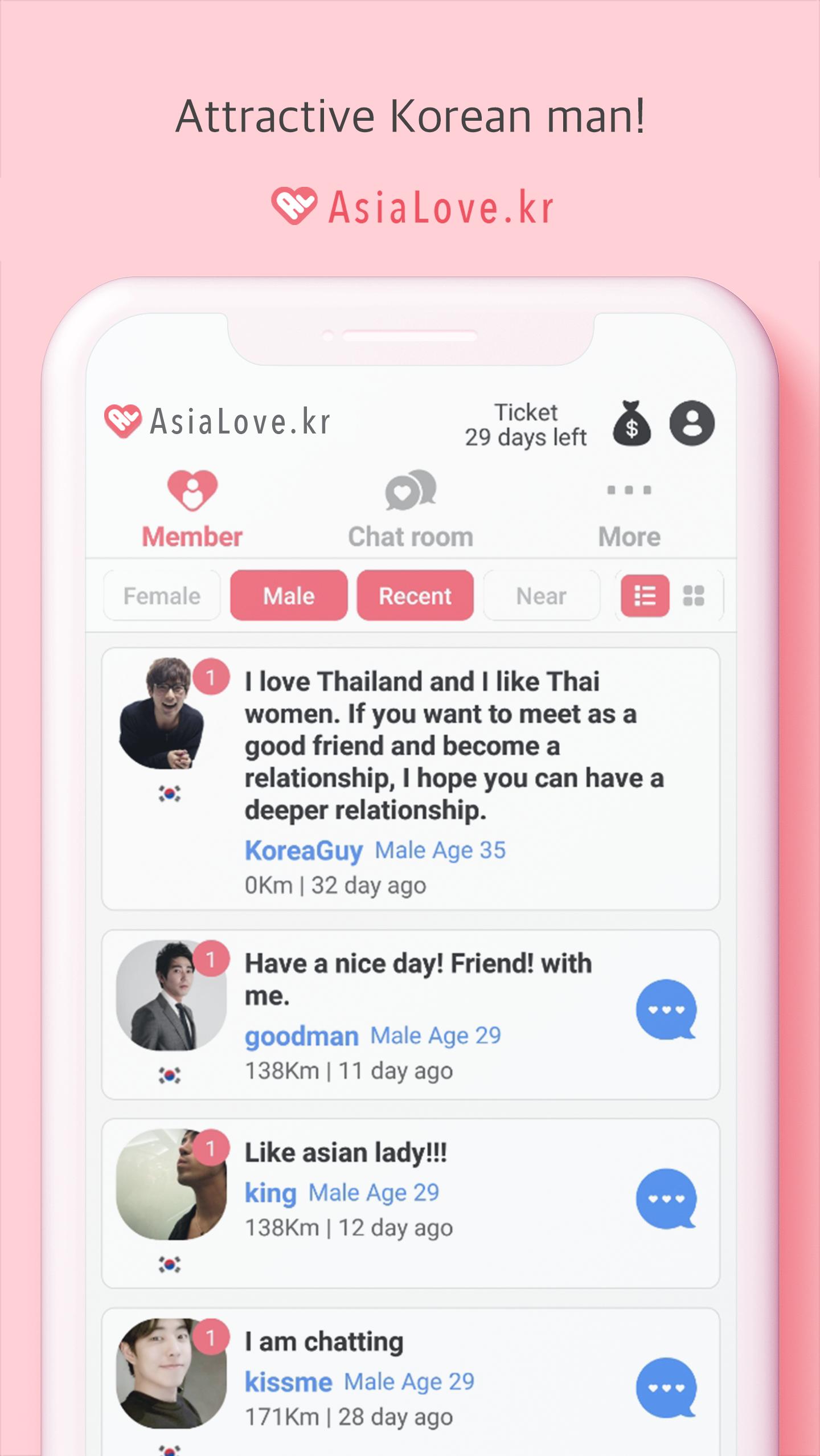 The best (and worst) dating apps in Singapore