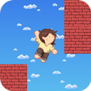 Wall Kick! - Hop & Jump Walls APK