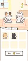 Waltz with Cats - Music Game скриншот 1