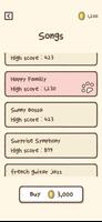 Waltz with Cats - Music Game скриншот 3
