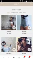 멀티쇼핑몰 콘티커머스(CON.T COMMERCE) captura de pantalla 2