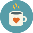 Kaffein (Multi Random Chat) icône