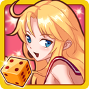 Girl friends nine APK
