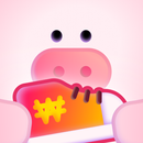 돈이돼지 - 만보기 앱테크, 돈버는앱, 현금인출, 캐시 APK