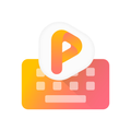 Play Keyboard: GIF Theme/Design/Emoji/Create