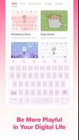 PlayKeyboard الملصق