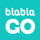 blablaGO : 이동하며 즐기는 라이브 커뮤니티! icon