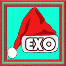 EXO Christmas Fantasies-APK