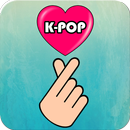 K-POP Boys Radio-APK