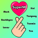 SuperM Love Calculator APK