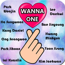 Wanna One Love Calculator APK