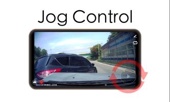 iCLOO CCTV(CCTV video player) Cartaz