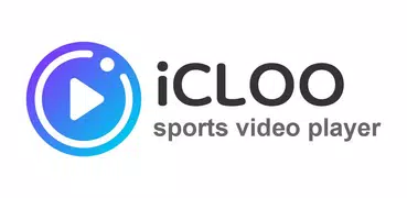 iCLOO! (アイクルー): スポーツ動画スロー再生