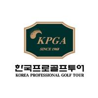 KPGA Swing-poster