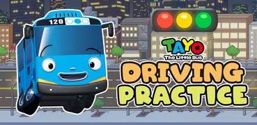 TAYO Driving Practice