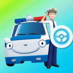 TAYO Driving Practice APK Herunterladen