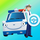 TAYO Driving Practice أيقونة