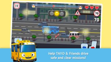 TAYO Driving Practice screenshot 1