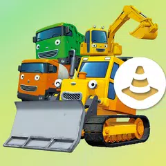 TAYO The Strong Heavy Vehicles APK Herunterladen