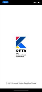 K-ETA poster