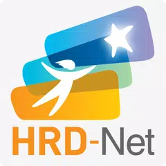 고용노동부 HRD-Net 및 출결관리 APK download