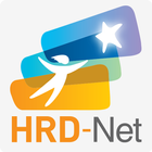 고용노동부 HRD-Net icon