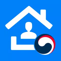 자가격리자 안전보호 앱 XAPK download