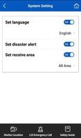 Emergency Ready App syot layar 3