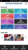 Emergency Ready App syot layar 2