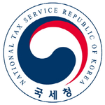 모바일 국세청 icon