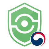 안전정보 통합공개시스템 icône