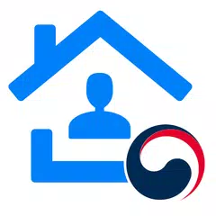 download 자가격리자 안전보호 APK