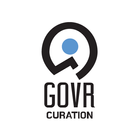 GoVR 360 VR curation biểu tượng