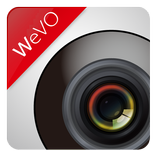 WeVOCAM(200만화소 전용앱)