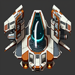 Infinite Spaceship icon