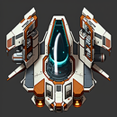 Infinite Spaceship APK