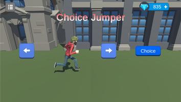 Matrix Jumper screenshot 1