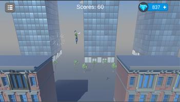 Matrix Jumper screenshot 2