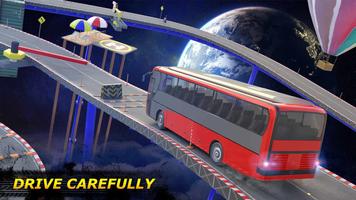 Bus Driving Simulator تصوير الشاشة 2