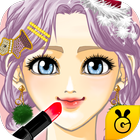 Makeup Girl أيقونة