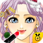Makeup Girl icon