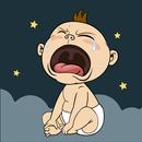 Đừng khóc con tôi(hát ru, lắc) APK
