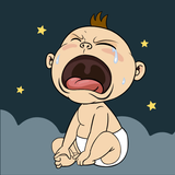 Don't cry my baby (lullaby) APK